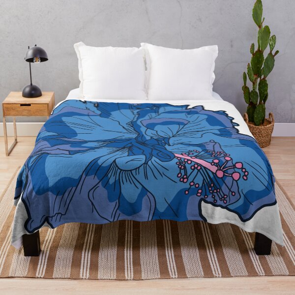 Item preview, beautiful multicolored flower designed and sold by hateeyes.