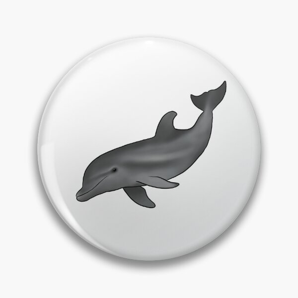 Item preview, Bottlenose Dolphin Calf designed and sold by Madison N.