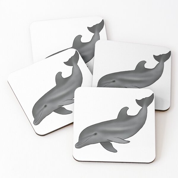 Item preview, Bottlenose Dolphin Calf designed and sold by Madison N.