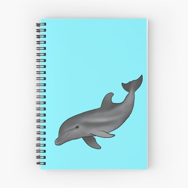 Item preview, Bottlenose Dolphin Calf designed and sold by Madison N.