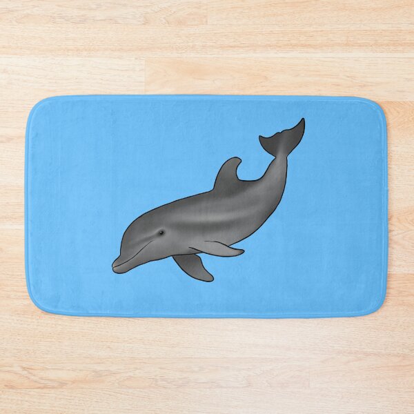 Item preview, Bottlenose Dolphin Calf designed and sold by Madison N.