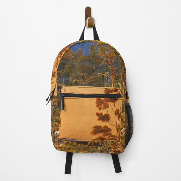 Item preview, A Golden Eve, Waiheke Island by Alfred Sharpe (1890) designed and sold by allhistory.