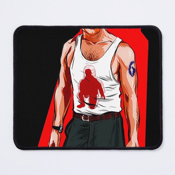Item preview, Bruce Willis Bruce Williss designed and sold by linecatrionae.