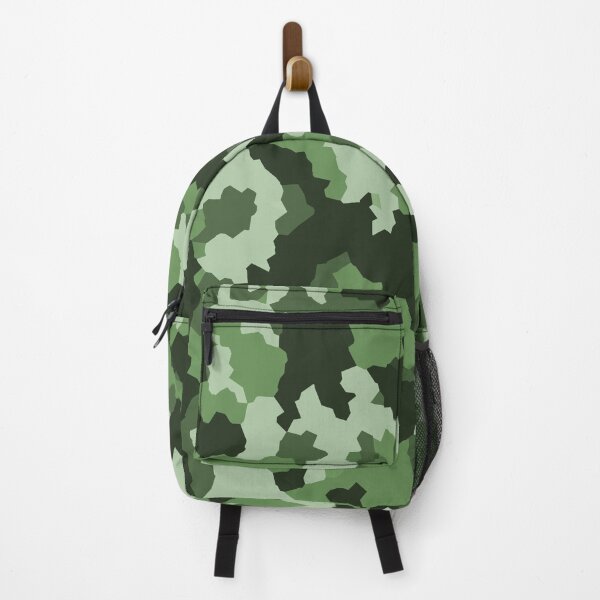 Item preview, Camuflaje verde píxel designed and sold by Prince-of-Sand.