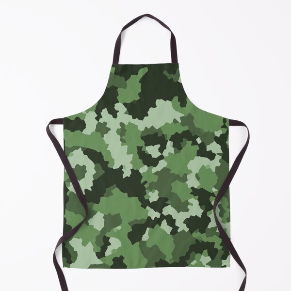 Item preview, Camuflaje verde píxel designed and sold by Prince-of-Sand.
