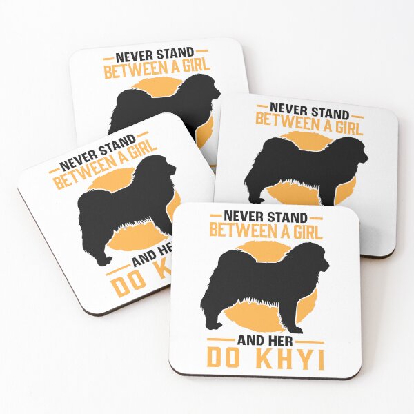 Item preview, Girl with Do Khyi Tibetan Mastiff Tibetan Mastiff designed and sold by madgrfx.
