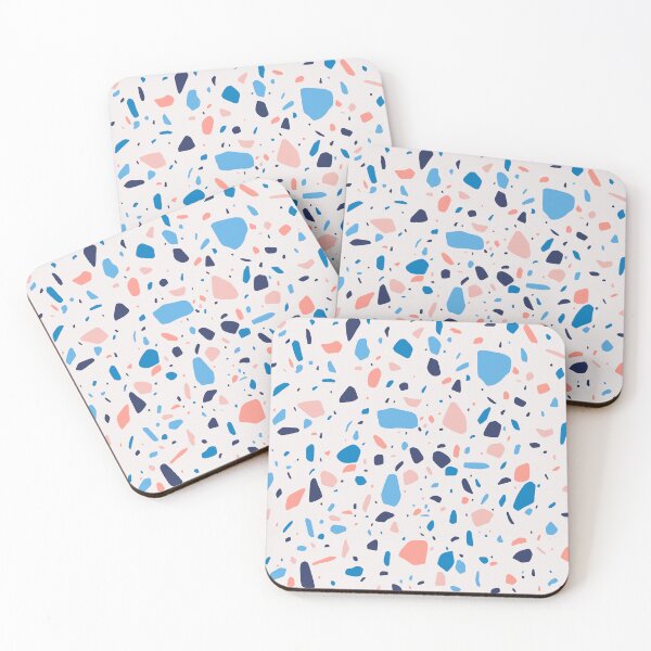 Item preview, Terrazzo 1 designed and sold by madareli.