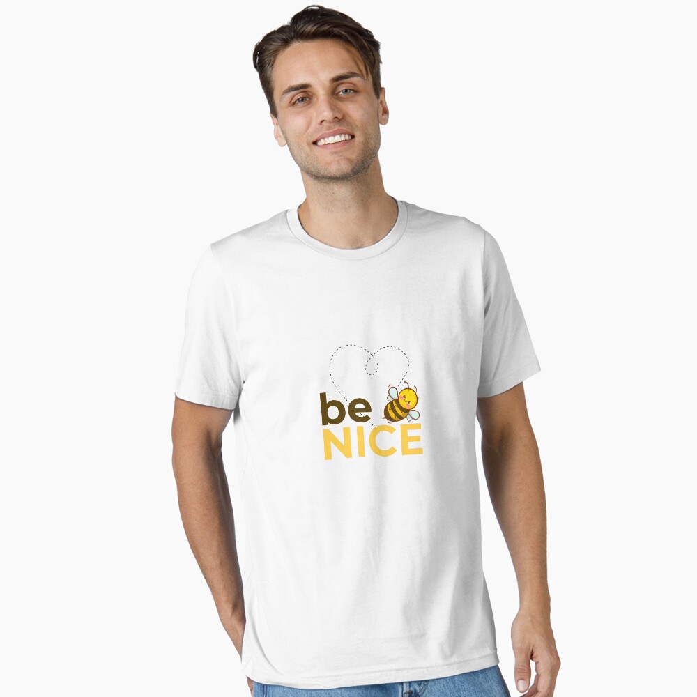 Item preview, Essential T-Shirt designed and sold by DesiBoli.