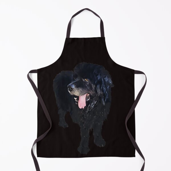 Item preview, Cool Newfoundland Dog designed and sold by Christine Mullis.