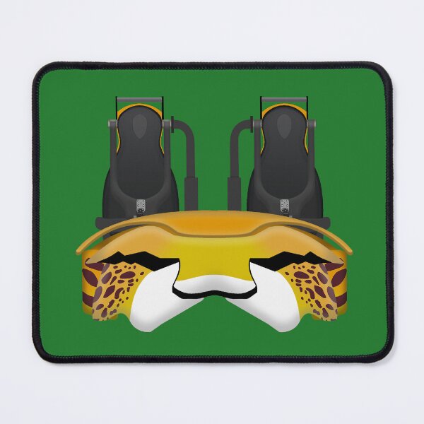 Item preview, cheetah hunting front train  designed and sold by Estop.