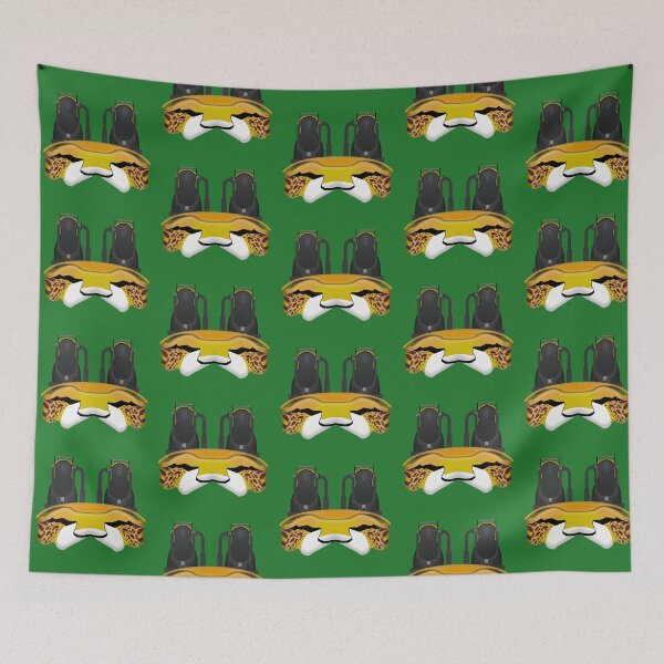 Item preview, cheetah hunting front train  designed and sold by Estop.