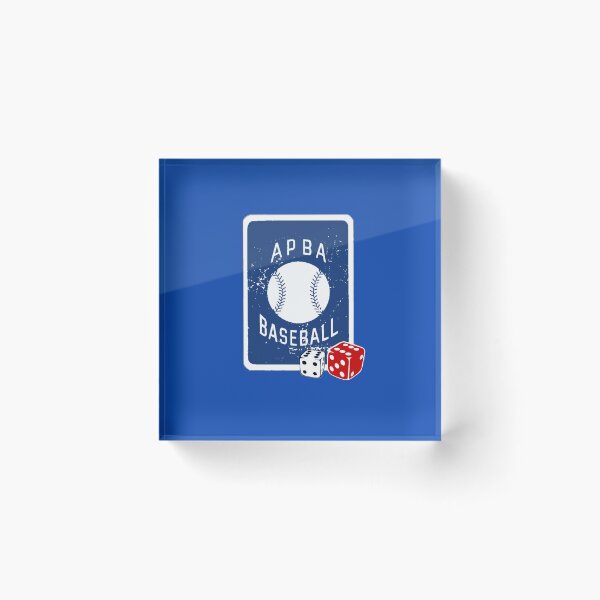 Artikelvorschau, Baseball-Brettspiele entworfen und verkauft von jkamps.