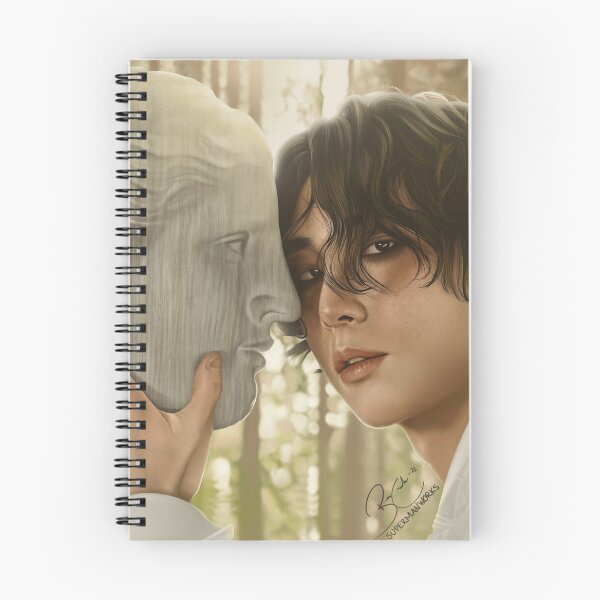 Item preview, Pentagon Shinwon (Into The Woods) designed and sold by supermanworks.