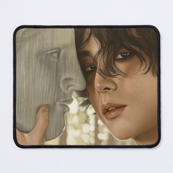 Item preview, Pentagon Shinwon (Into The Woods) designed and sold by supermanworks.