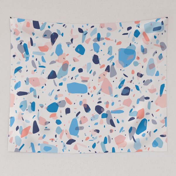 Item preview, Terrazzo 2 designed and sold by madareli.