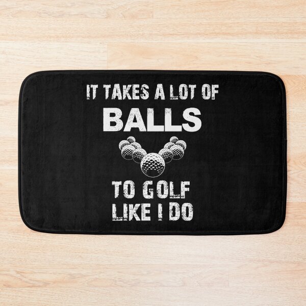 Item preview, Fun Golfing Duffer  designed and sold by Richard529.