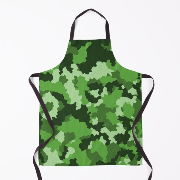 Item preview, Camuflaje verde píxel designed and sold by Prince-of-Sand.