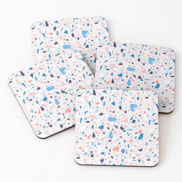 Item preview, Terrazzo 3 designed and sold by madareli.