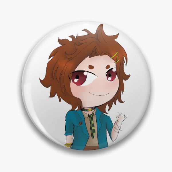 Item preview, joe tazuna chibi designed and sold by atomich3art.