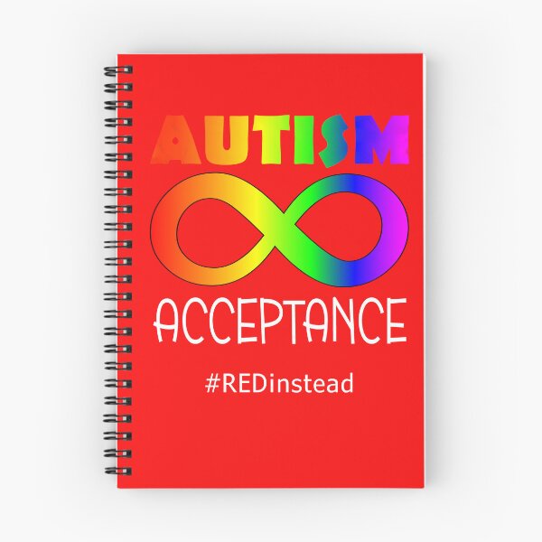 Item preview, Autism Acceptance  designed and sold by SpringPetals.