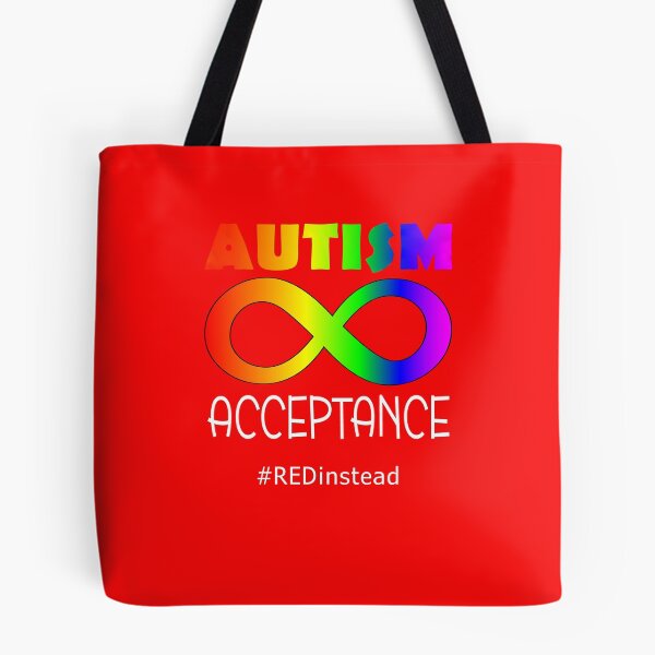 Item preview, Autism Acceptance  designed and sold by SpringPetals.