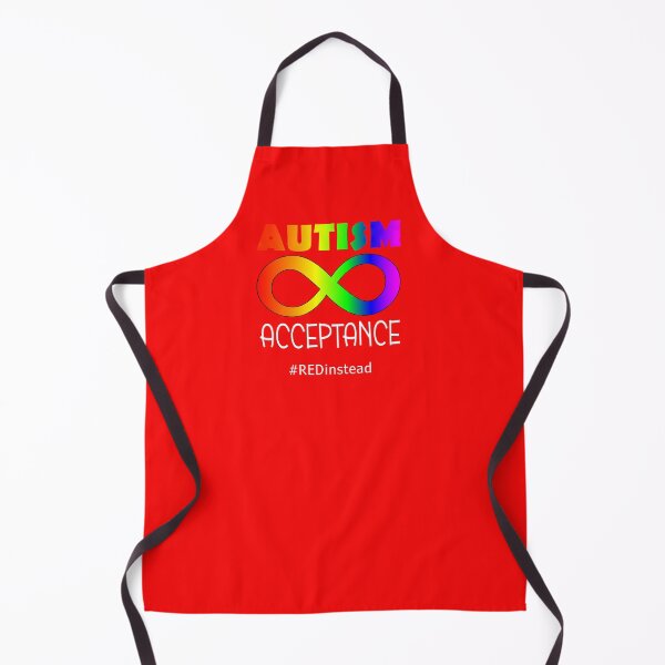 Item preview, Autism Acceptance  designed and sold by SpringPetals.