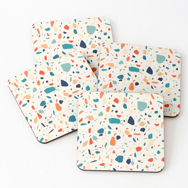 Item preview, Terrazzo 4 designed and sold by madareli.