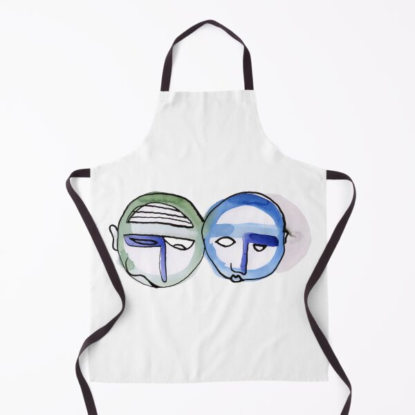 Item preview, Two Faces No.: 04 designed and sold by Istvan Ocztos.