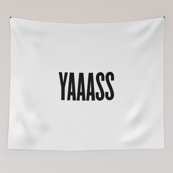 Item preview, YAAASS designed and sold by ARTP0P.