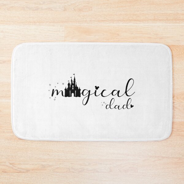 Item preview,  Magical dad designed and sold by Fam19.