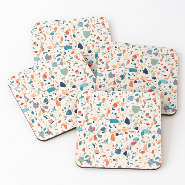 Item preview, Terrazzo 5 designed and sold by madareli.