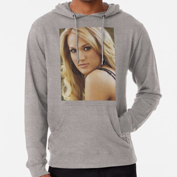 Carrie Underwood Sweatshirts Hoodies for Sale Redbubble