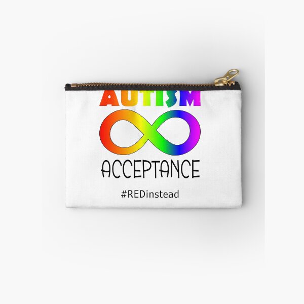 Item preview, Autism Acceptance. designed and sold by SpringPetals.