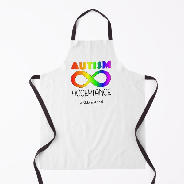 Item preview, Autism Acceptance. designed and sold by SpringPetals.