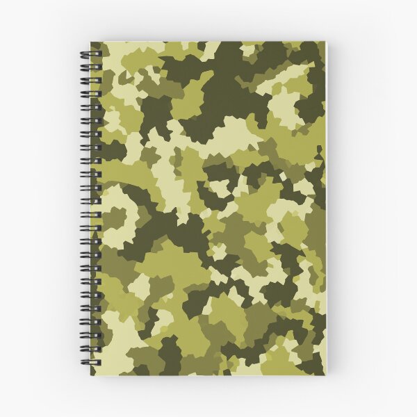Item preview, Camouflage Green designed and sold by Prince-of-Sand.
