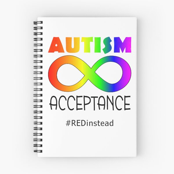 Item preview, Autism Acceptance. designed and sold by SpringPetals.