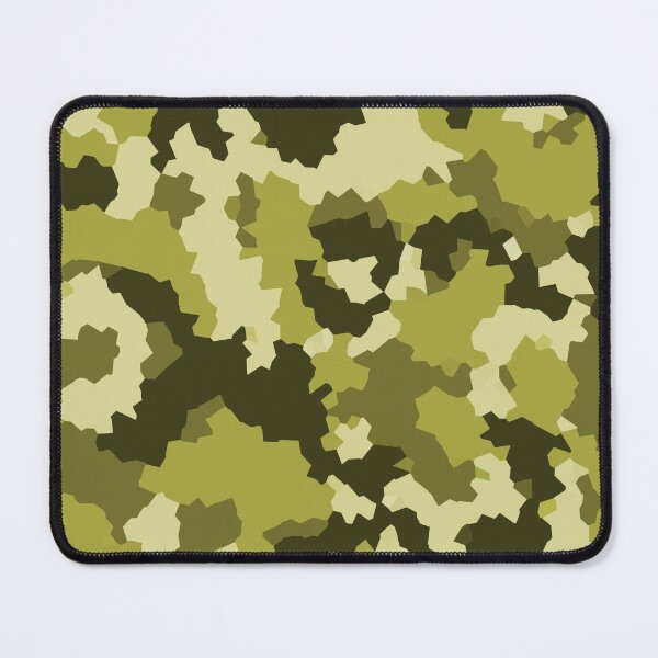 Item preview, Camouflage Green designed and sold by Prince-of-Sand.
