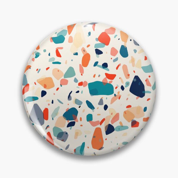 Item preview, Terrazzo 5 designed and sold by madareli.