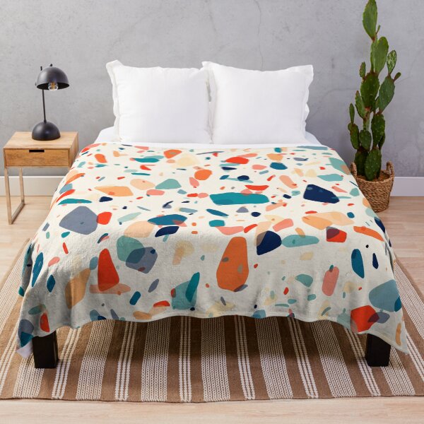 Item preview, Terrazzo 5 designed and sold by madareli.