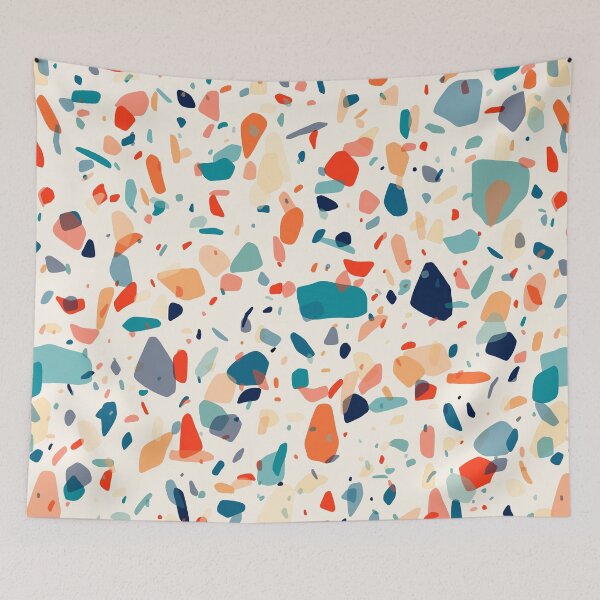 Item preview, Terrazzo 5 designed and sold by madareli.