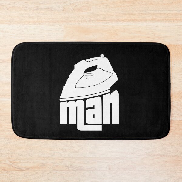 Item preview, "Iron" Man House Superhero designed and sold by CreArtorium.