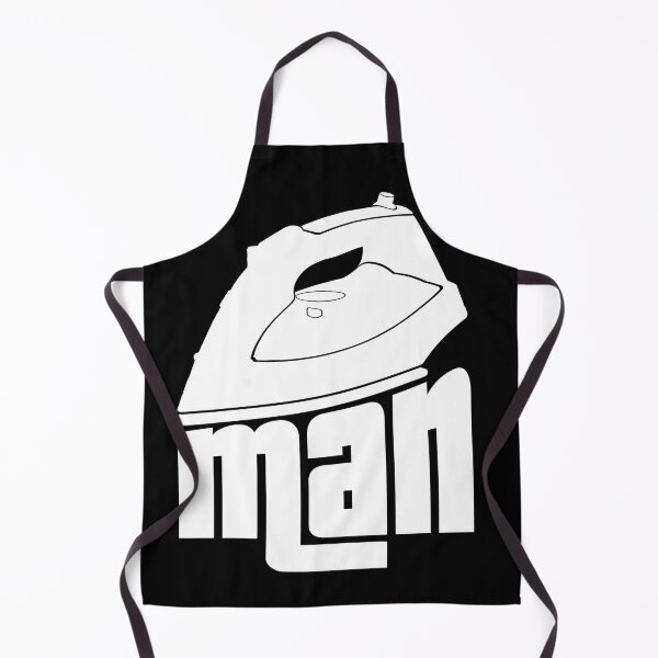 Item preview, "Iron" Man House Superhero designed and sold by CreArtorium.