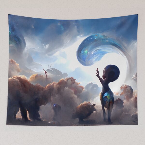 Tapestry