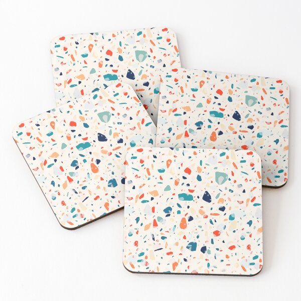 Item preview, Terrazzo 6 designed and sold by madareli.