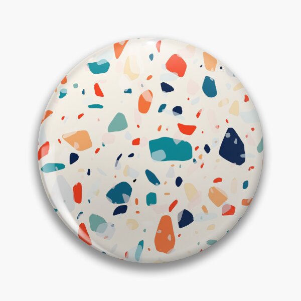 Item preview, Terrazzo 6 designed and sold by madareli.
