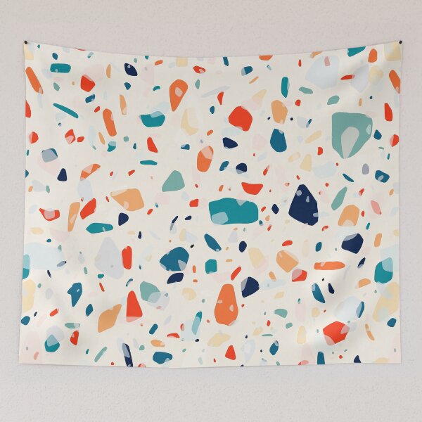 Item preview, Terrazzo 6 designed and sold by madareli.