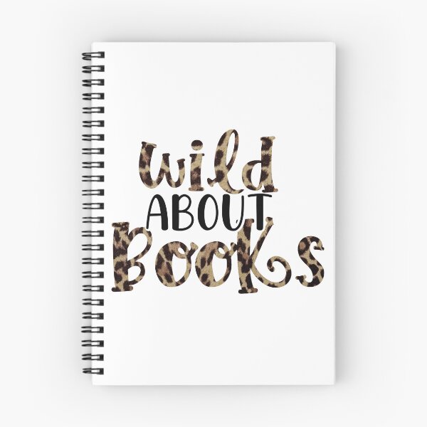 Item preview, Wild About Books designed and sold by ryanmichele.