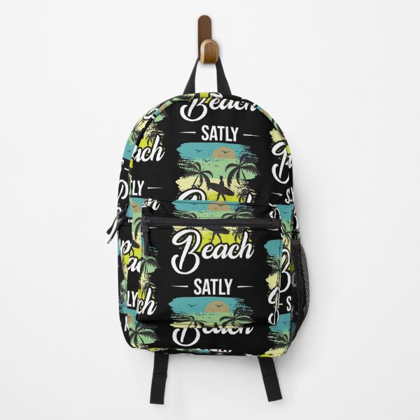 Item preview, Salty Beach Day Surfer designed and sold by Richard529.
