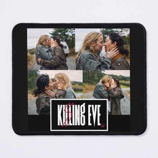 Item preview, Kissing Eve ❤️ designed and sold by olgaaimm.