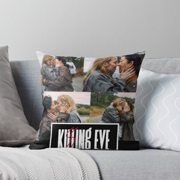 Item preview, Kissing Eve ❤️ designed and sold by olgaaimm.